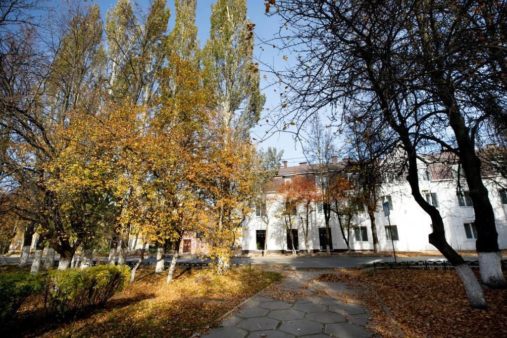 ОТЕЛЬ2020, гостиница - 13