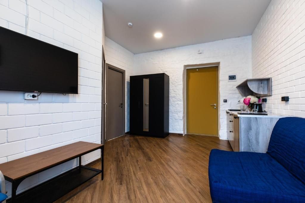 ОТЕЛЬ2020, гостиница - 15