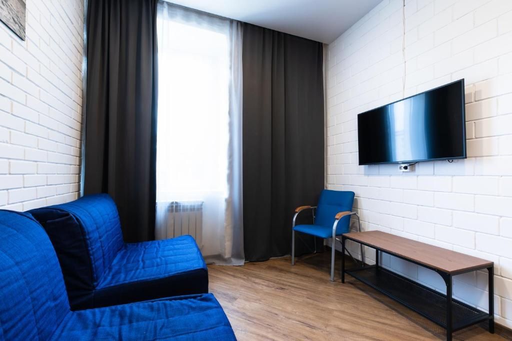 ОТЕЛЬ2020, гостиница - 16