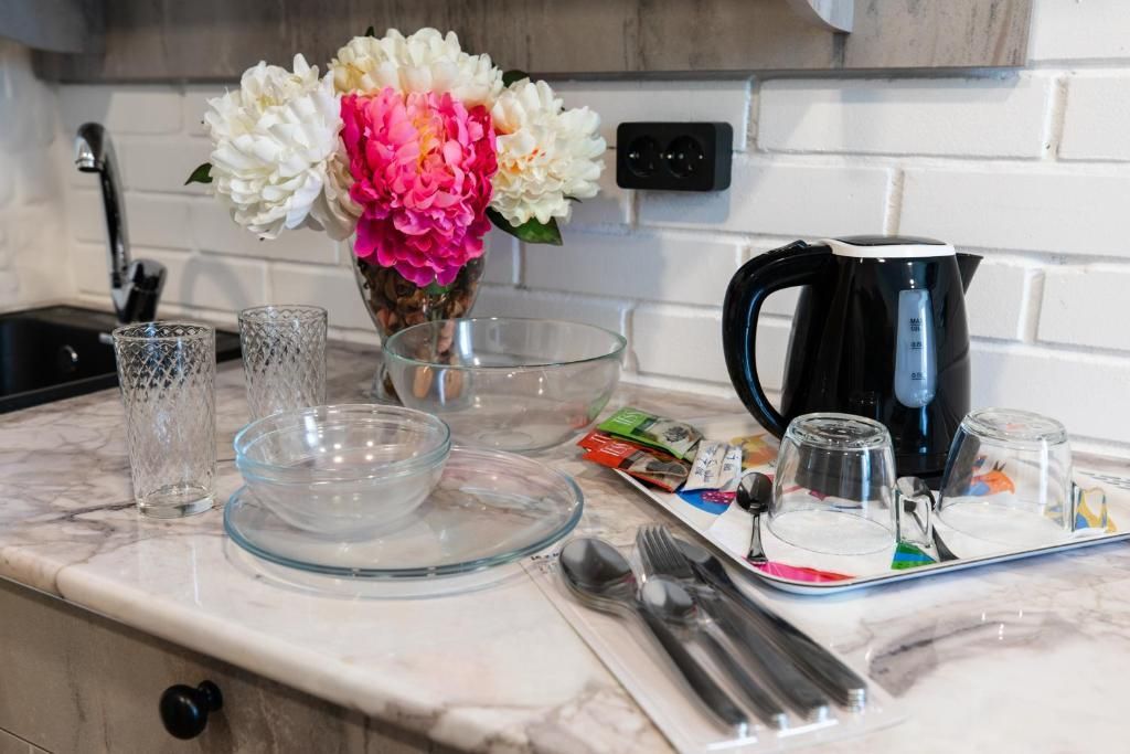 ОТЕЛЬ2020, гостиница - 18