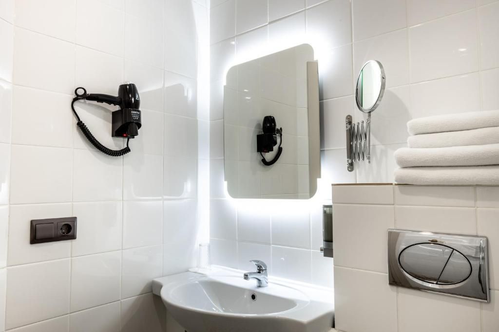 ОТЕЛЬ2020, гостиница - 4