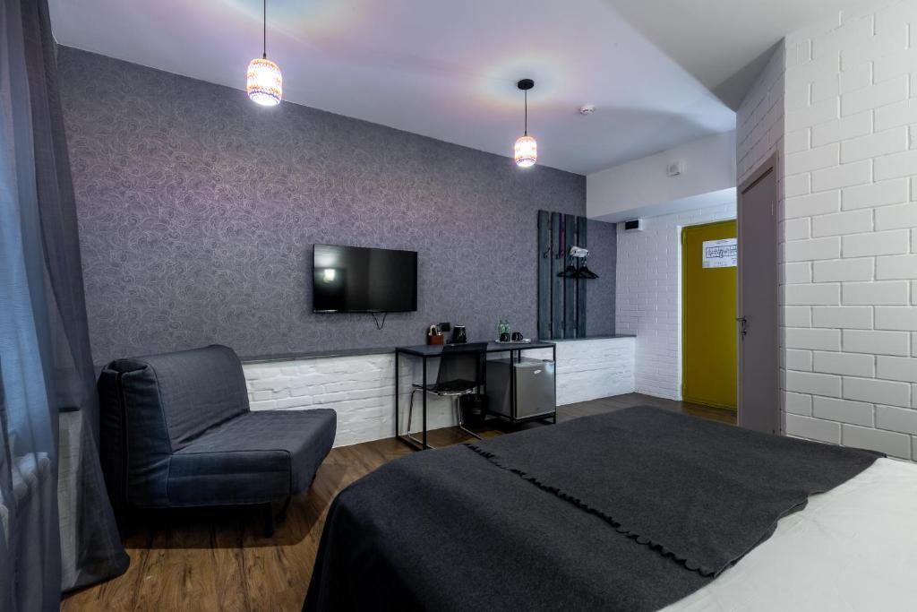 ОТЕЛЬ2020, гостиница - 5