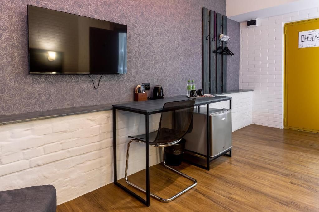 ОТЕЛЬ2020, гостиница - 6