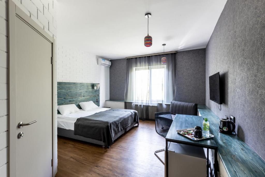 ОТЕЛЬ2020, гостиница - 7