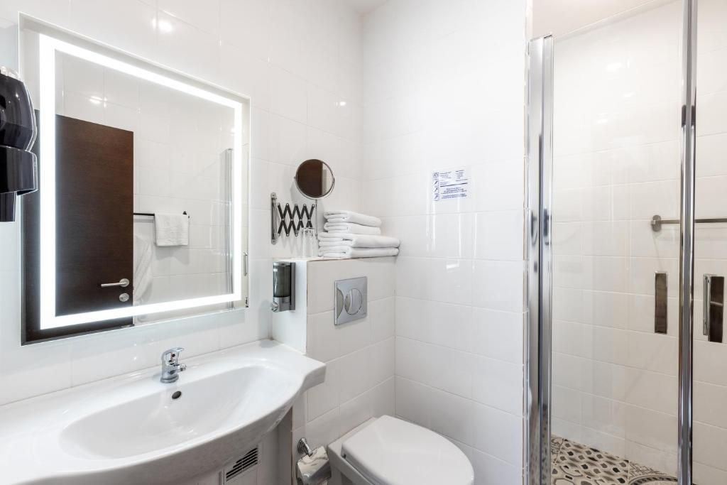 ОТЕЛЬ2020, гостиница - 8