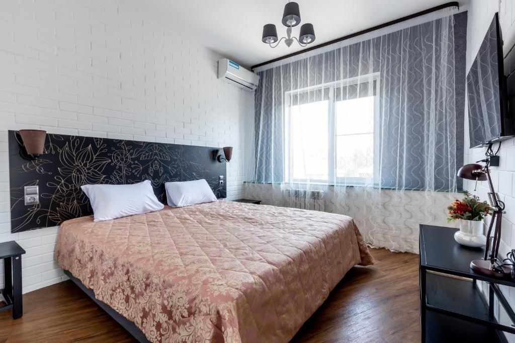 ОТЕЛЬ2020, гостиница - 10