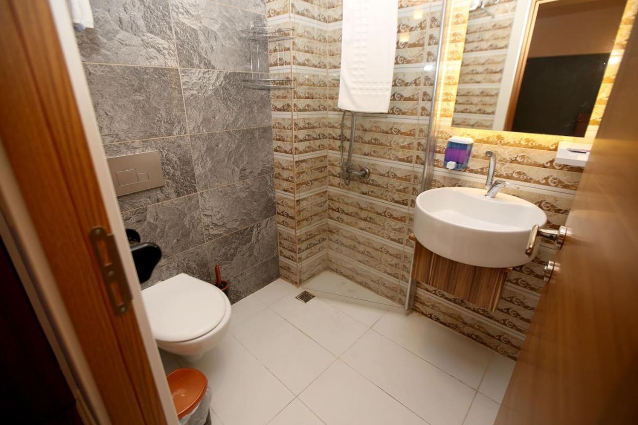 Senyor Garden Hotel - 2