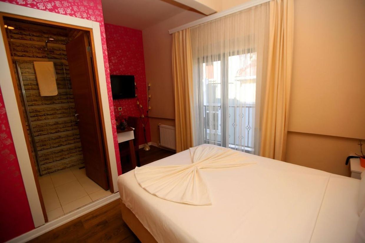 Senyor Garden Hotel - 19