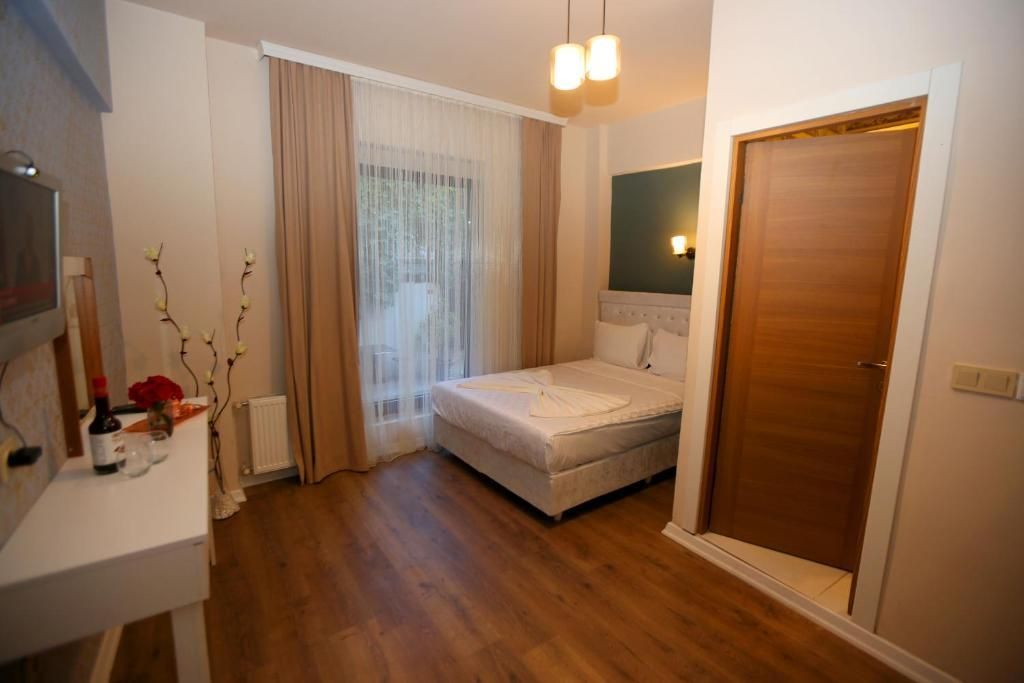 Senyor Garden Hotel - 3