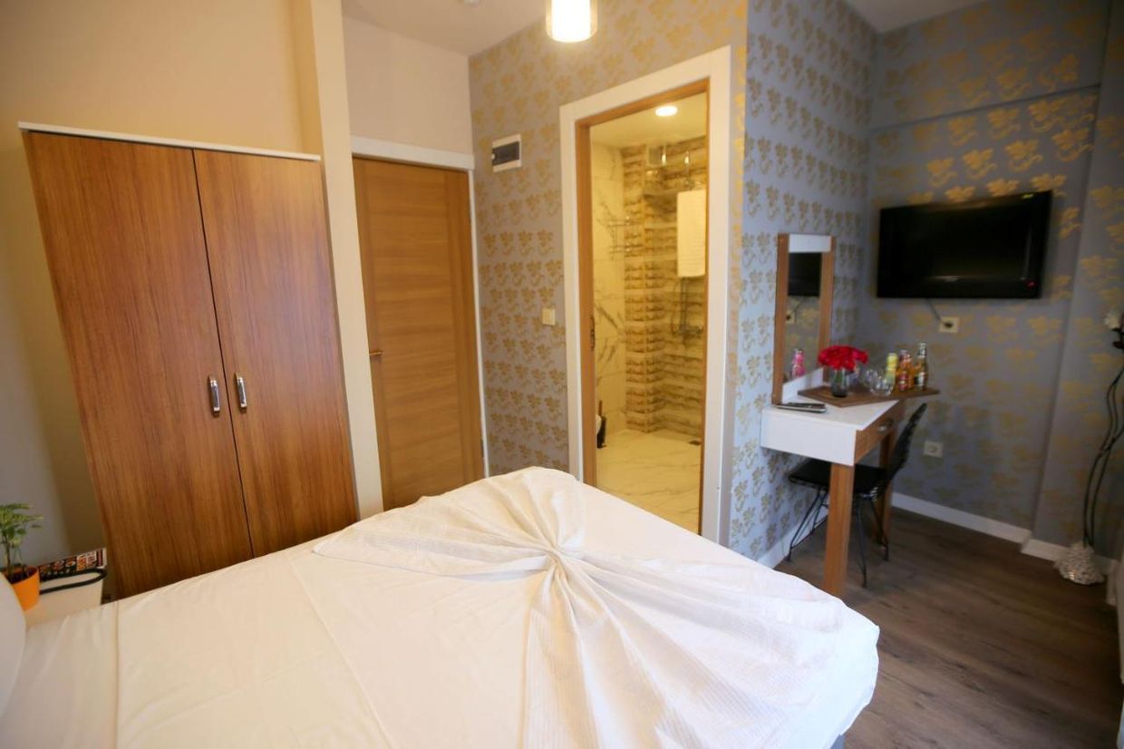 Senyor Garden Hotel - 22