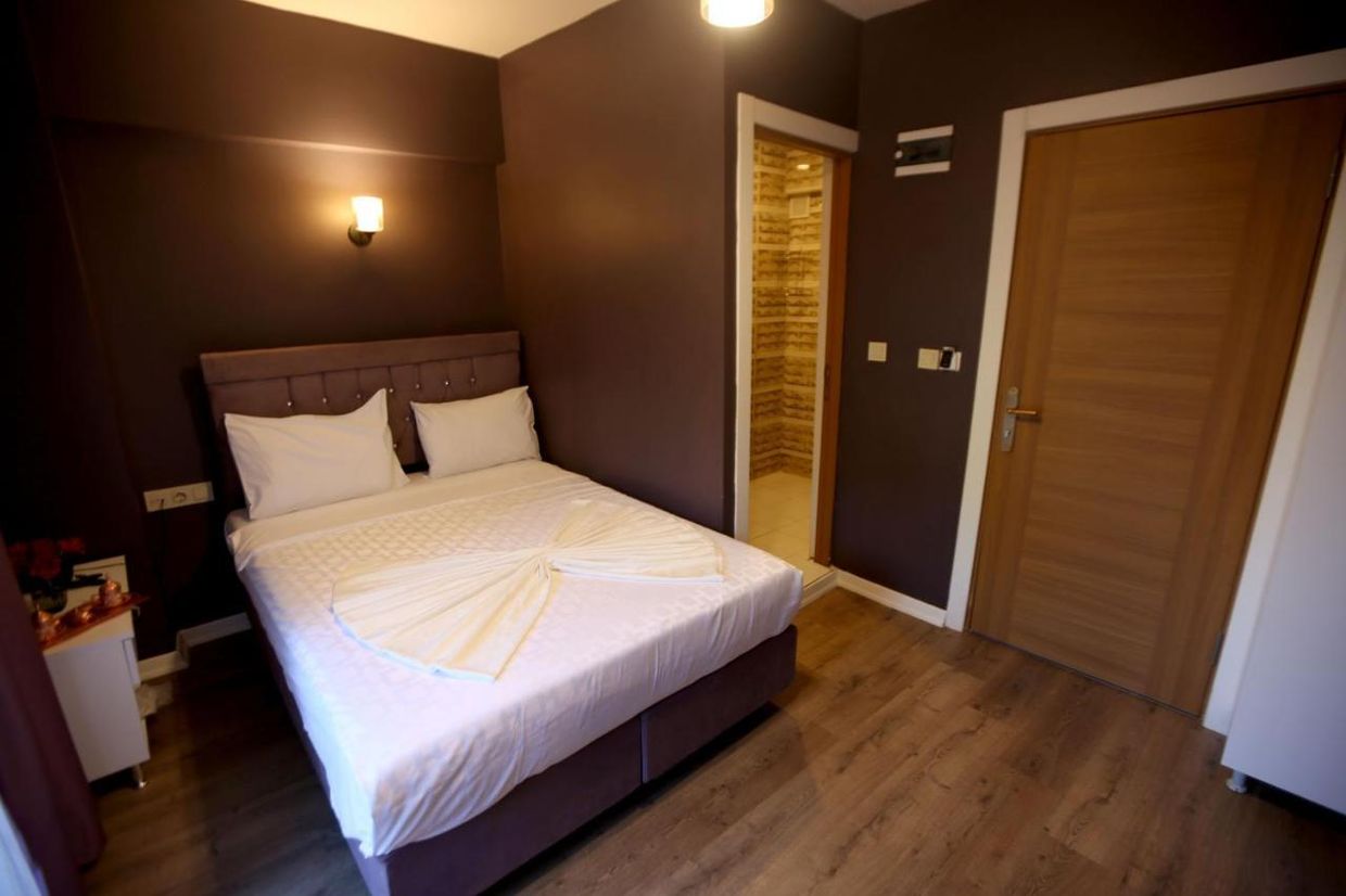 Senyor Garden Hotel - 23