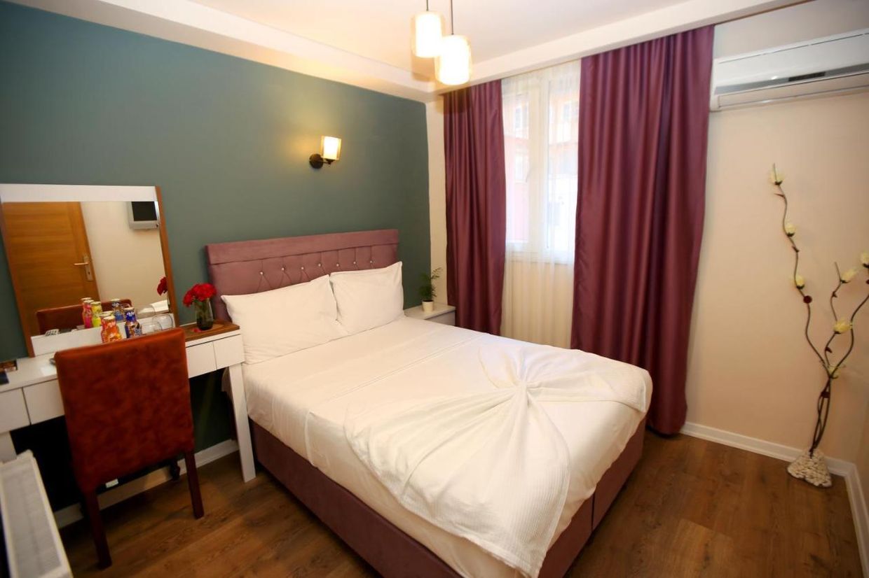 Senyor Garden Hotel - 25