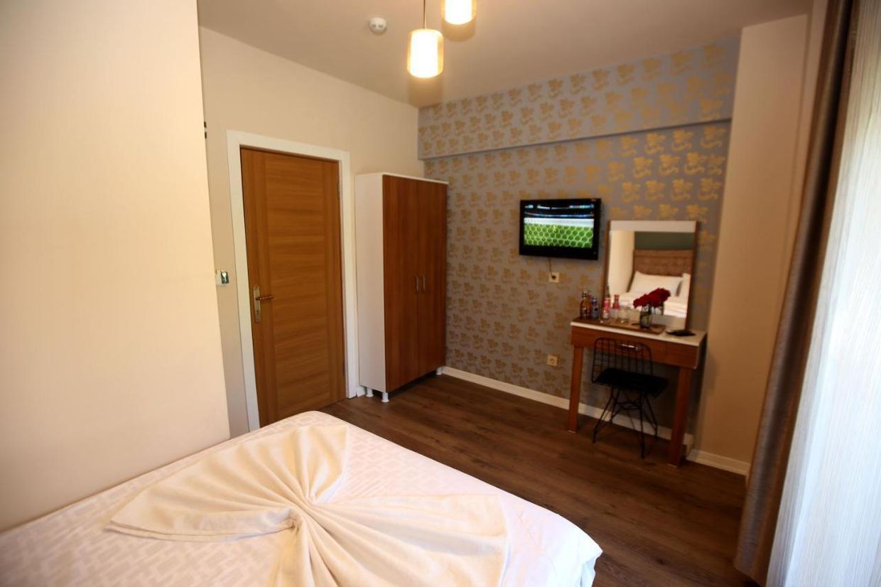 Senyor Garden Hotel - 26