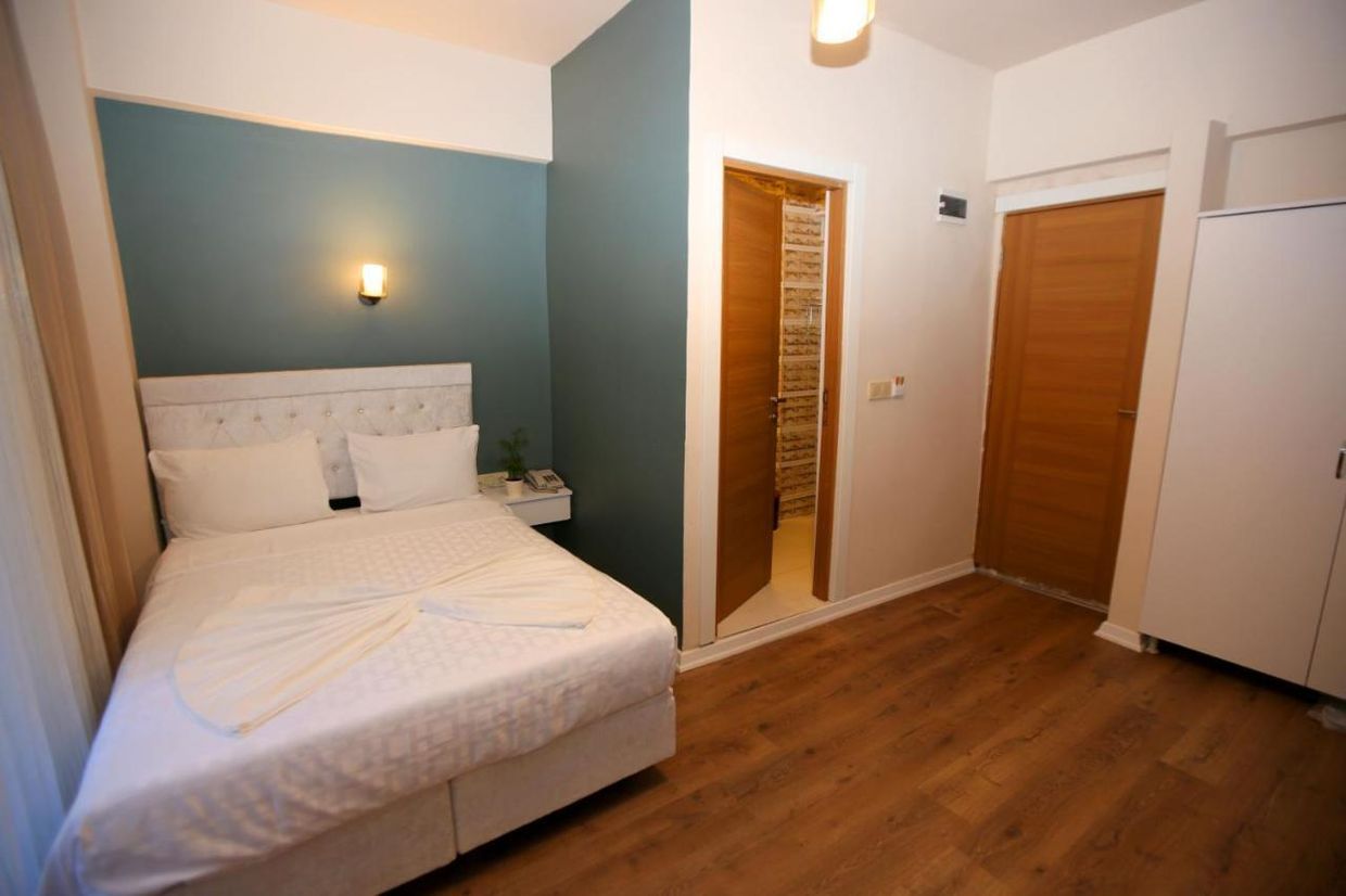 Senyor Garden Hotel - 27