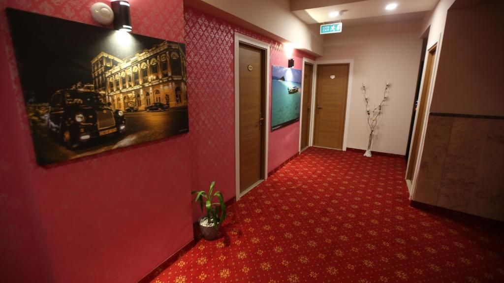 Senyor Garden Hotel - 6