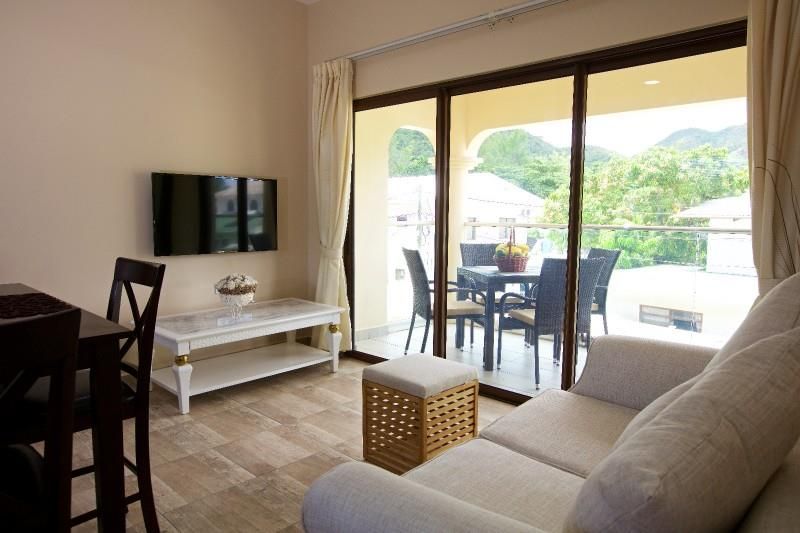 STONE SELF CATERING - 16