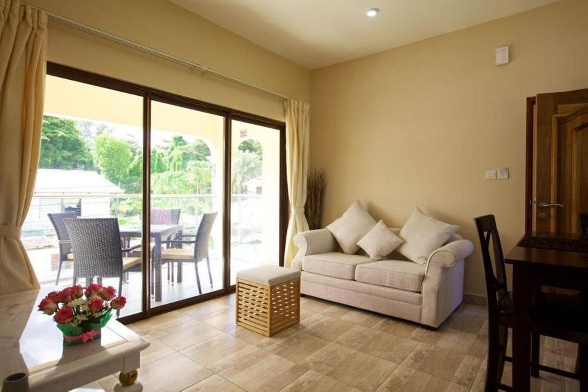 STONE SELF CATERING - 19