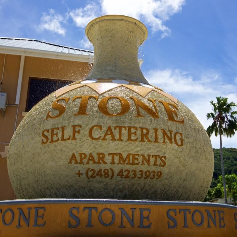 STONE SELF CATERING - 3