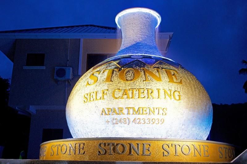 STONE SELF CATERING - 4