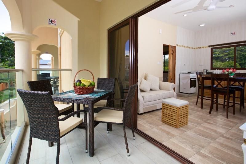 STONE SELF CATERING - 6