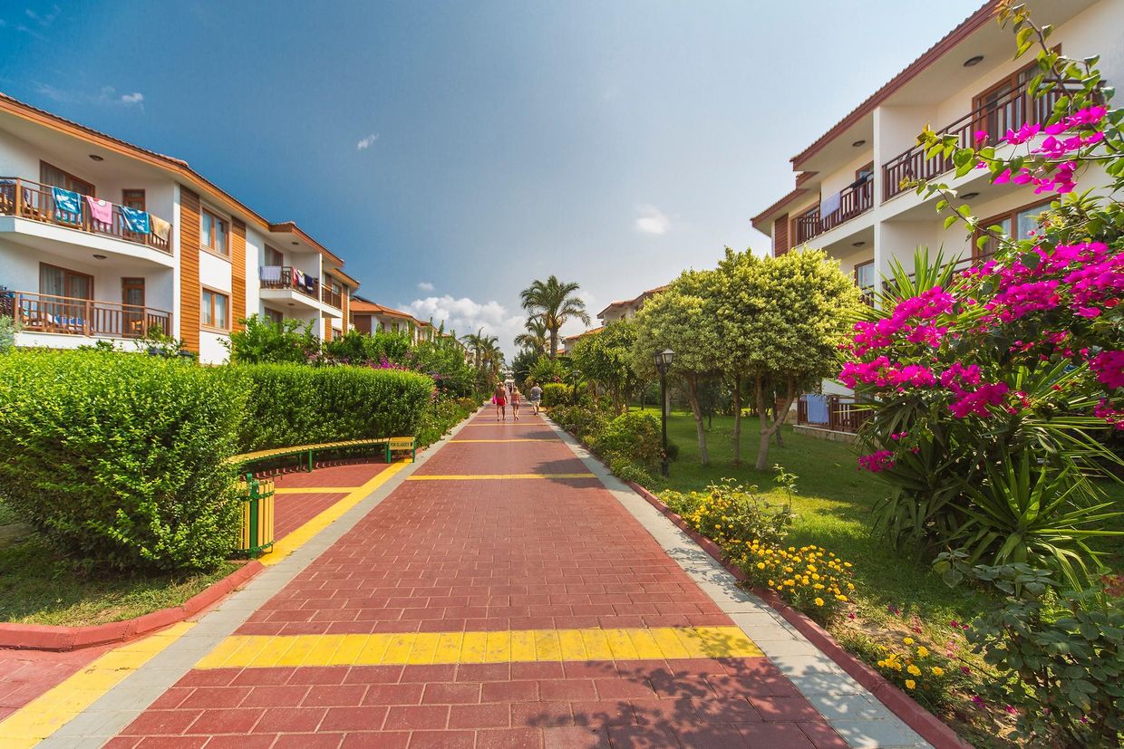 Eftalia Village HV1 - 11