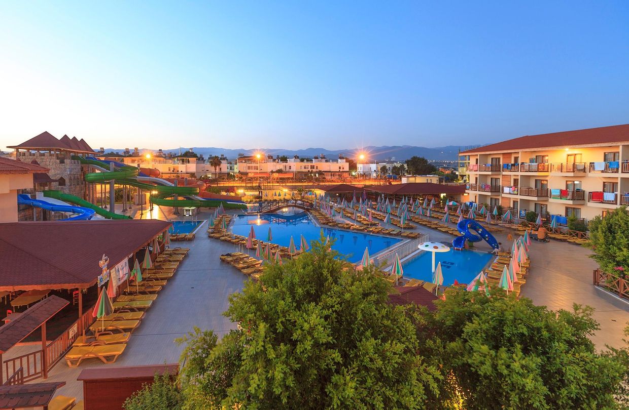 Eftalia Village HV1 - 13