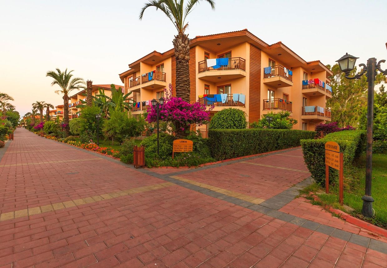 Eftalia Village HV1 - 16