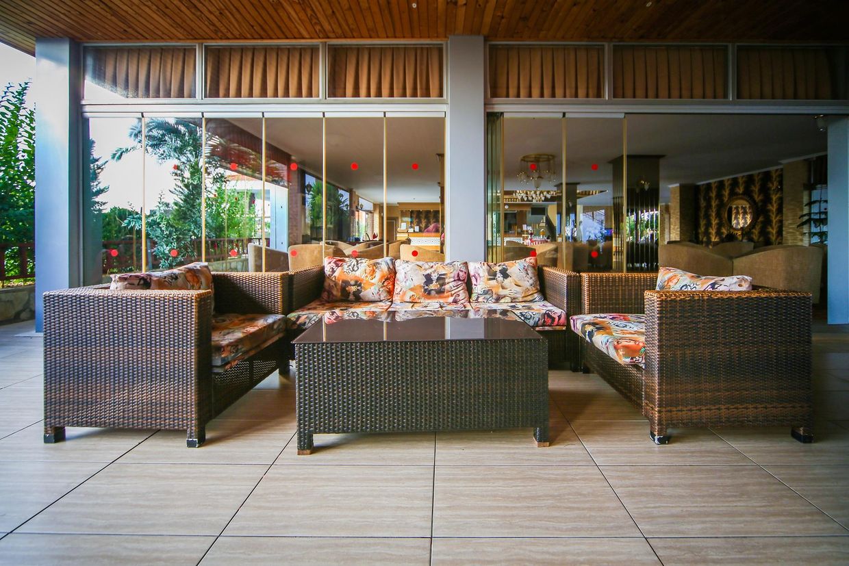 Eftalia Village HV1 - 19