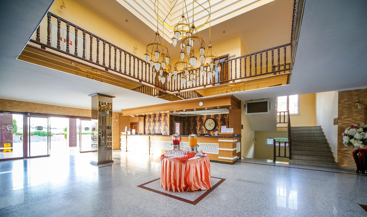 Eftalia Village HV1 - 20