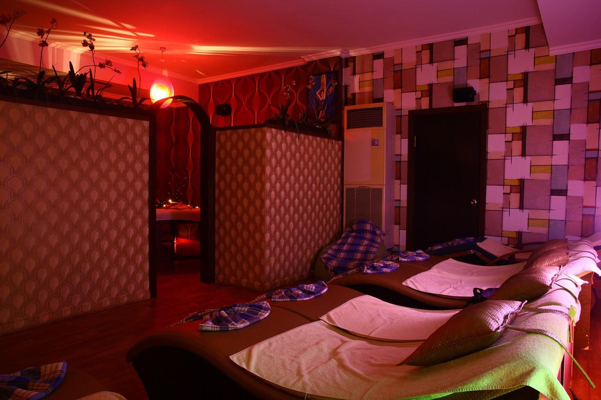 Eftalia Village HV1 - 3