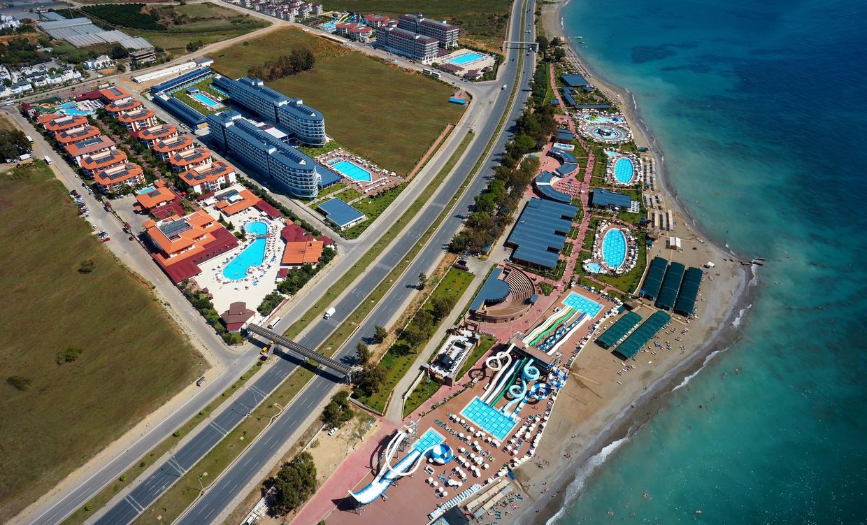 Eftalia Village HV1 - 21