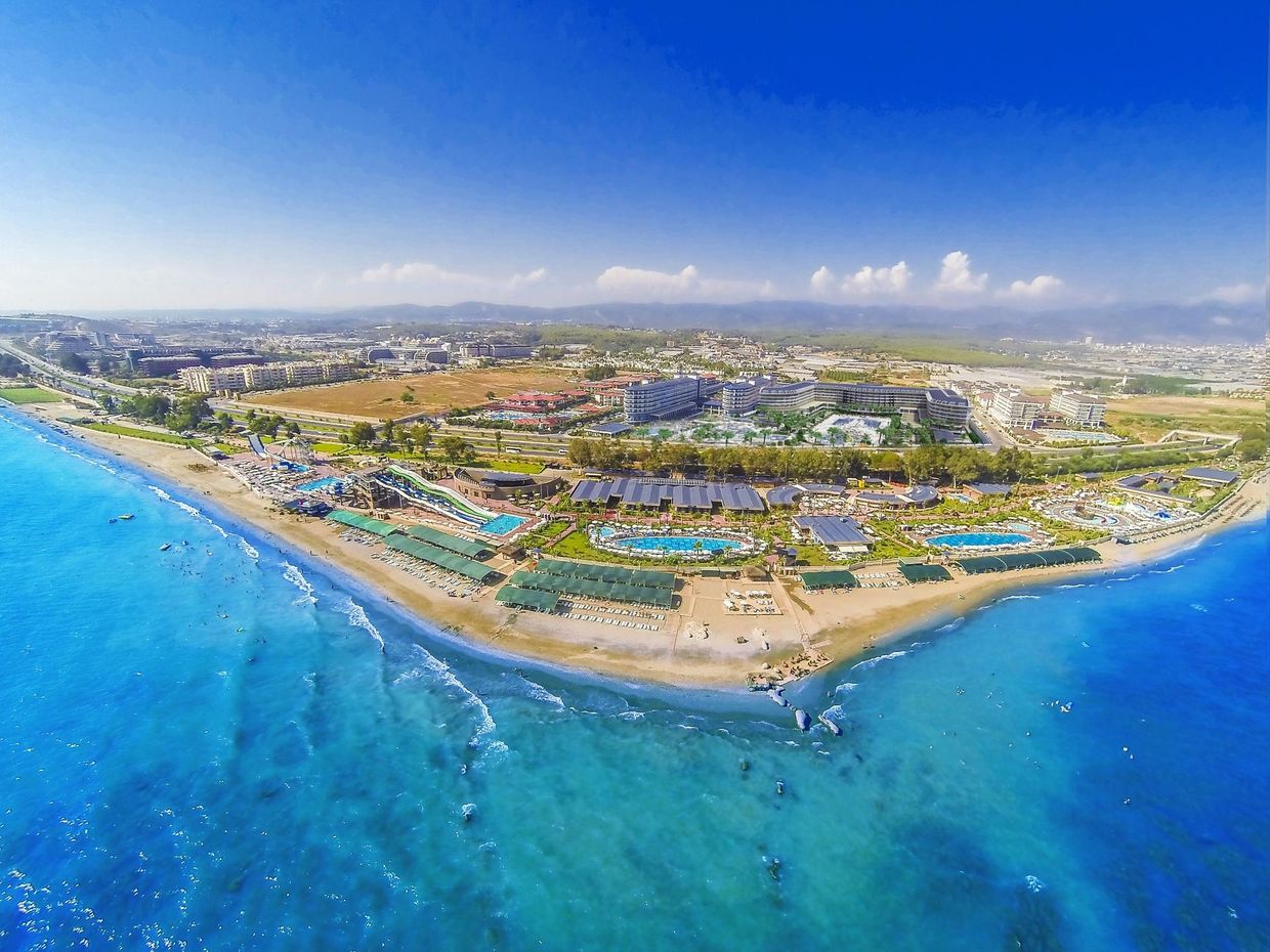 Eftalia Village HV1 - 23