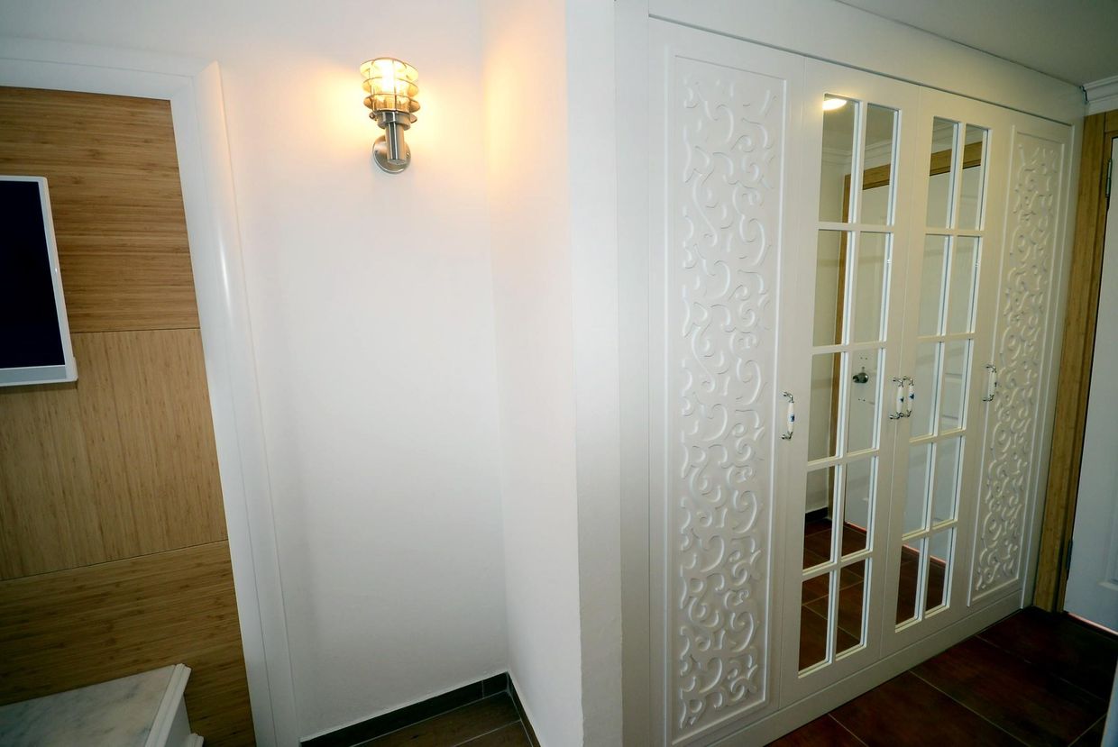 Eftalia Village HV1 - 24