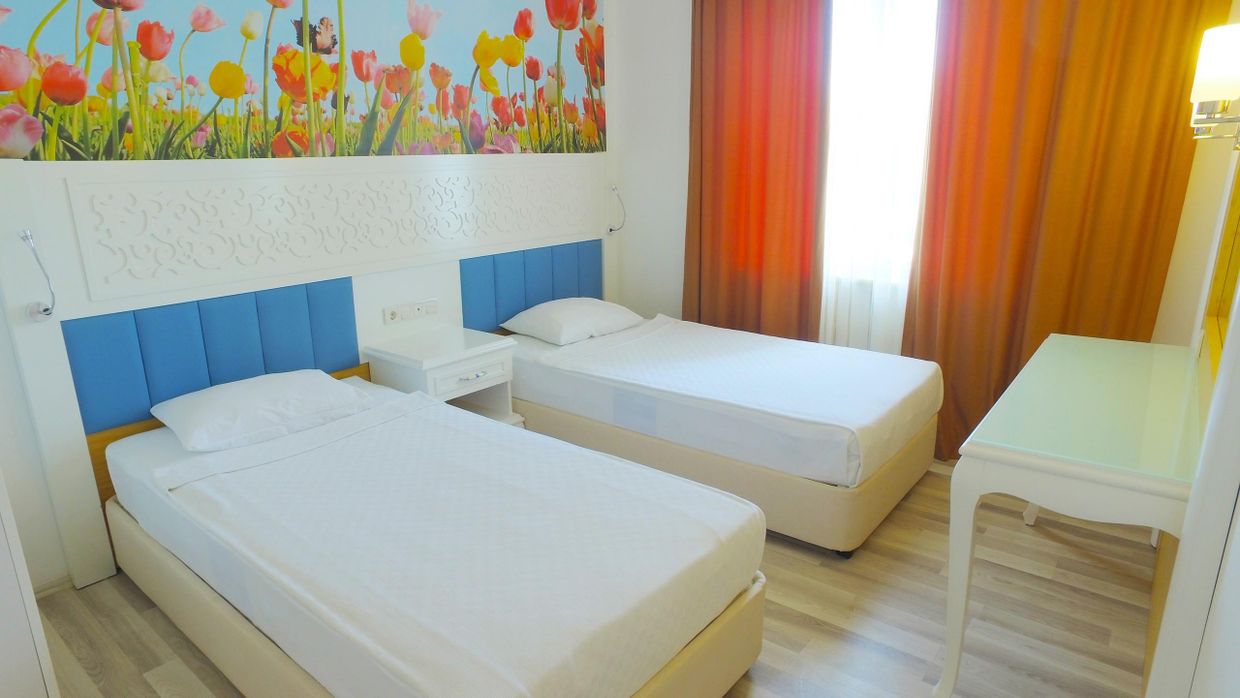 Eftalia Village HV1 - 30