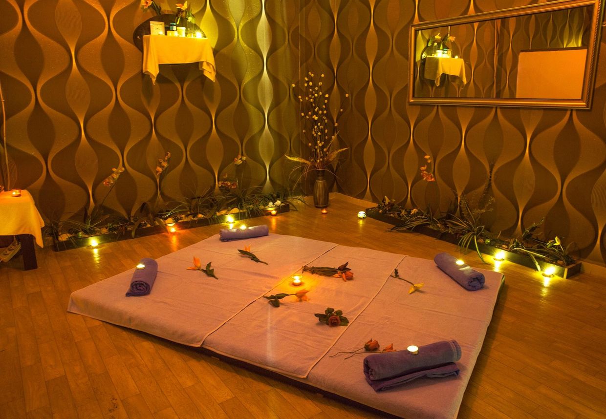 Eftalia Village HV1 - 4