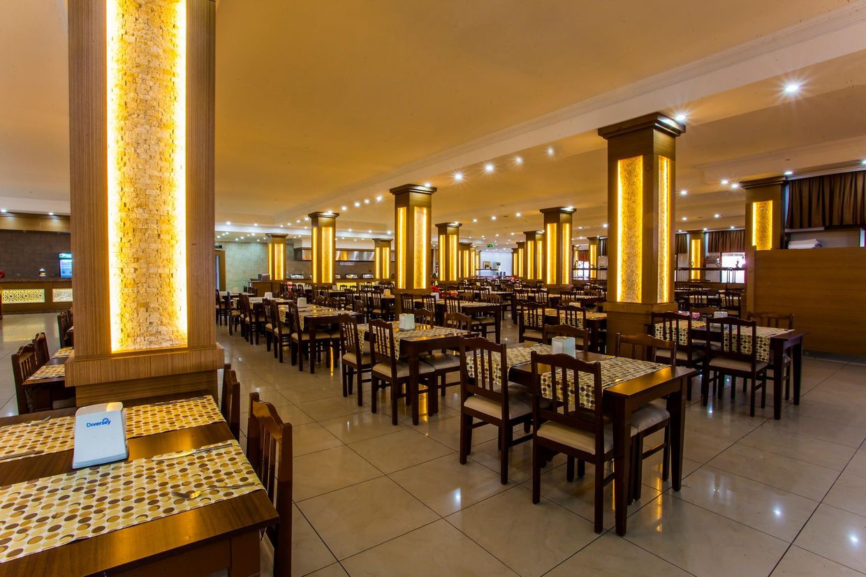 Eftalia Village HV1 - 33