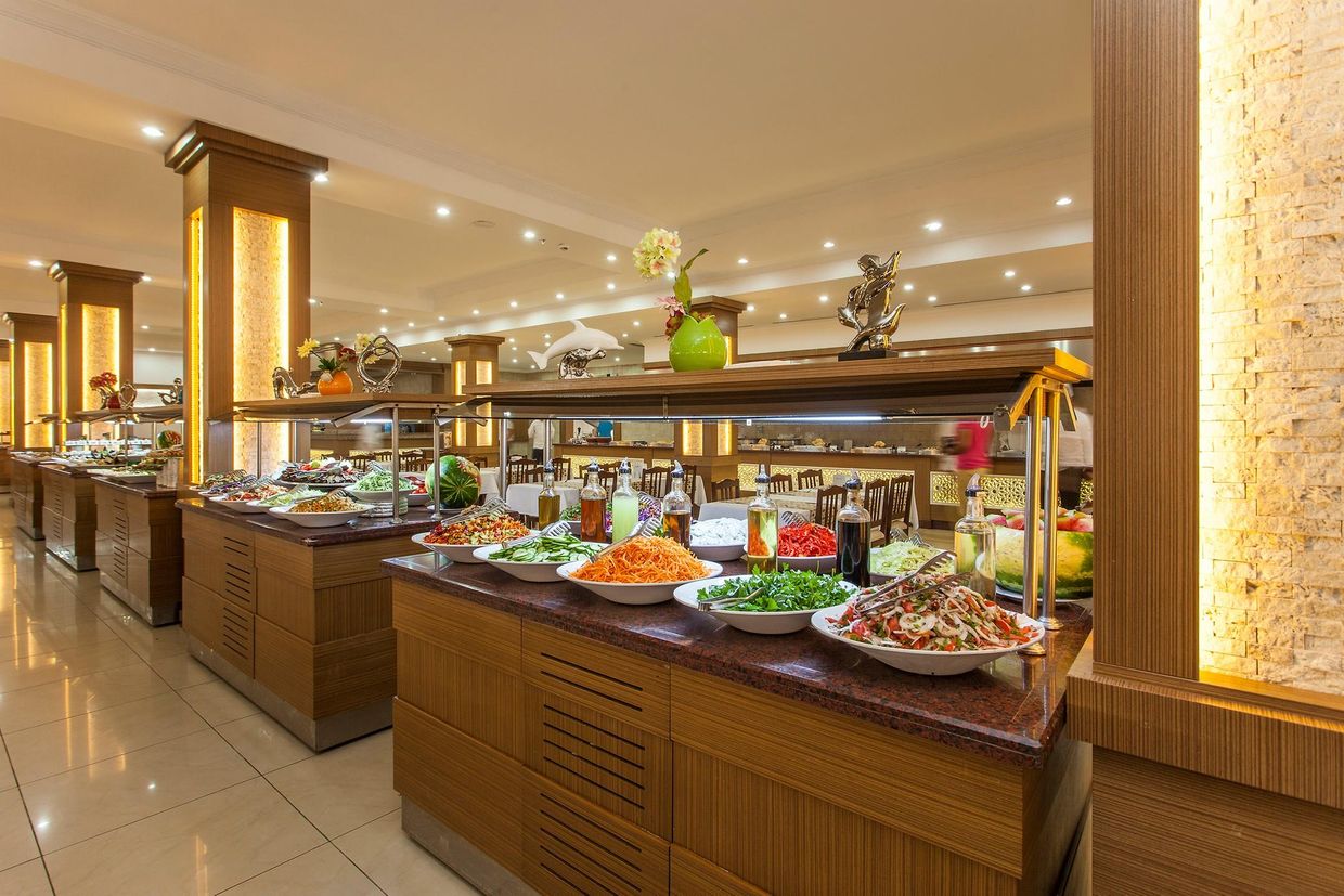 Eftalia Village HV1 - 34