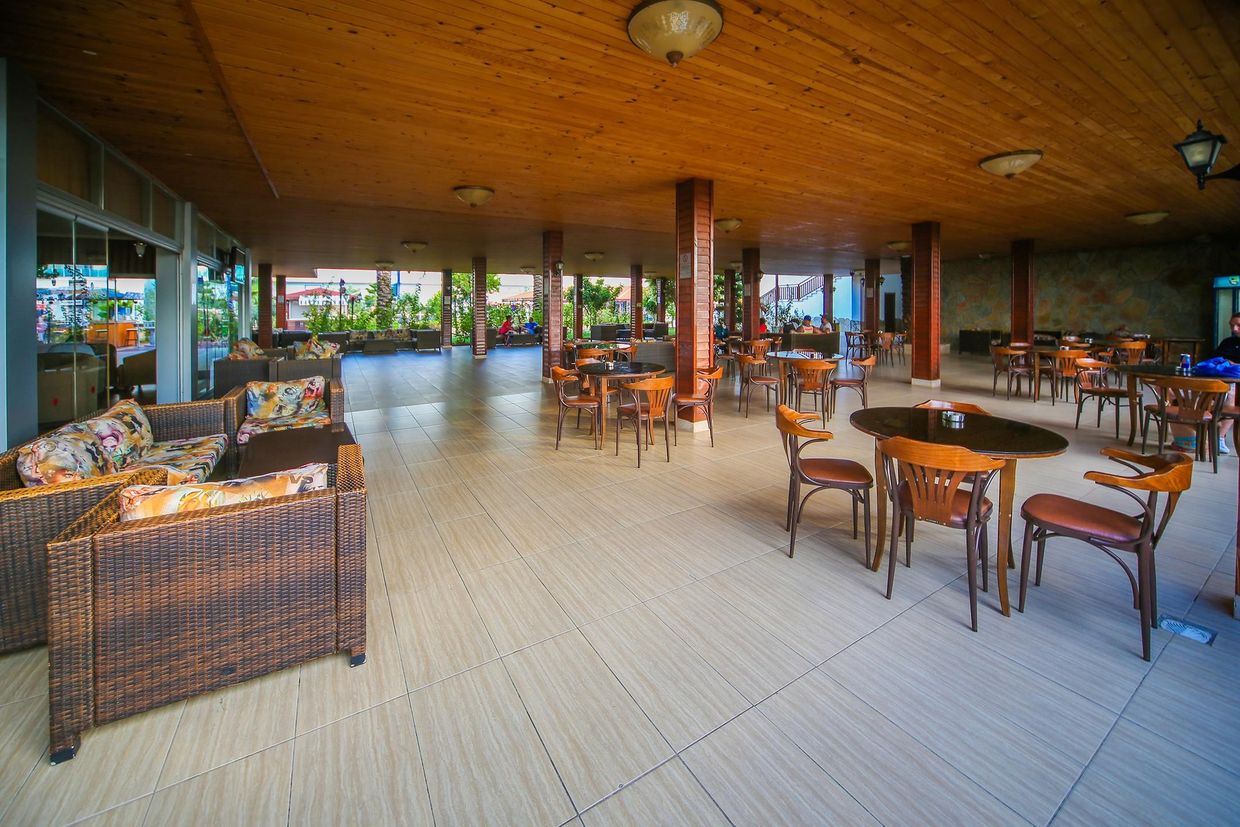 Eftalia Village HV1 - 35