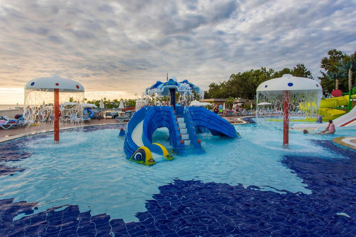 Eftalia Village HV1 - 5