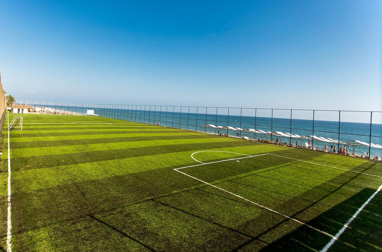 Eftalia Village HV1 - 6