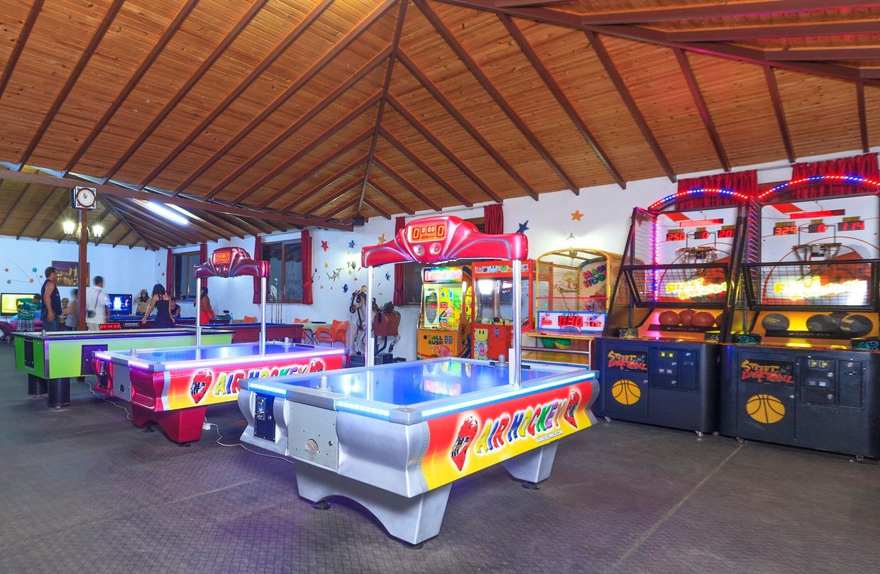 Eftalia Village HV1 - 7