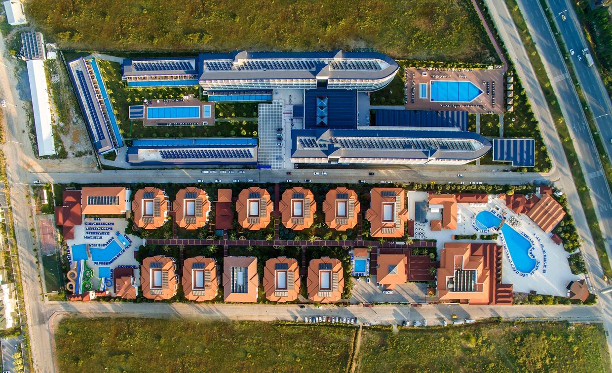 Eftalia Village HV1 - 8