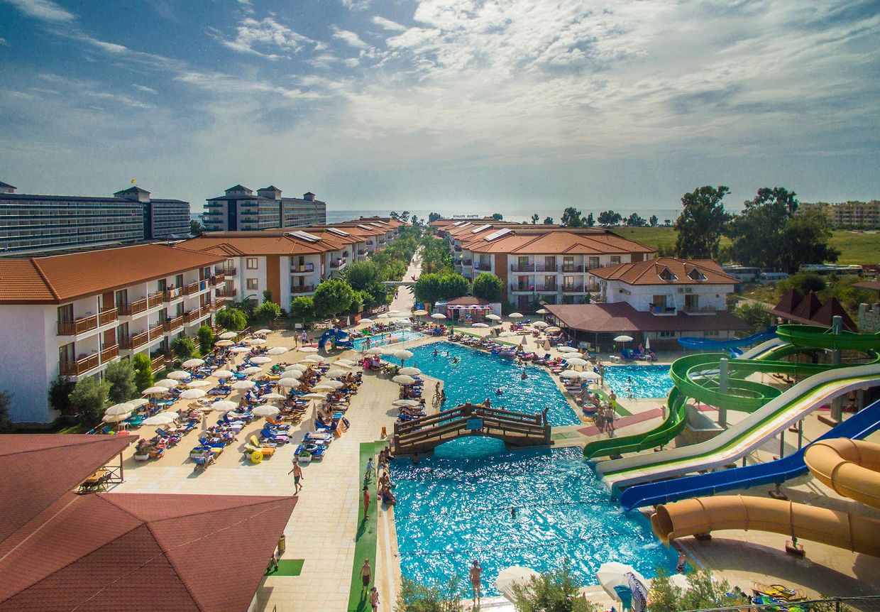 Eftalia Village HV1 - 9