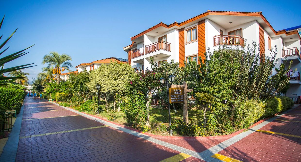 Eftalia Village HV1 - 10