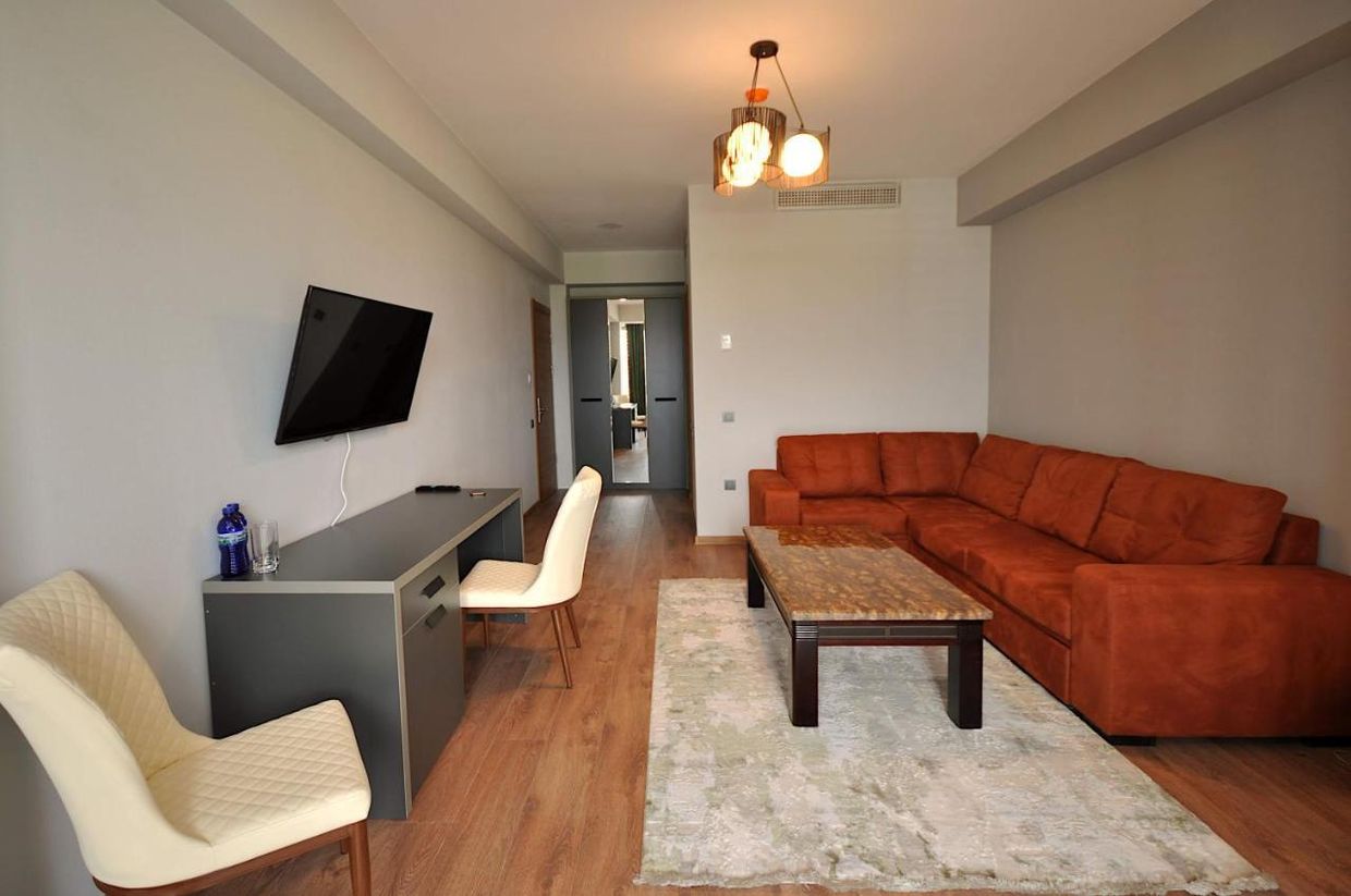 JAZZ HOTEL TBILISI - 11