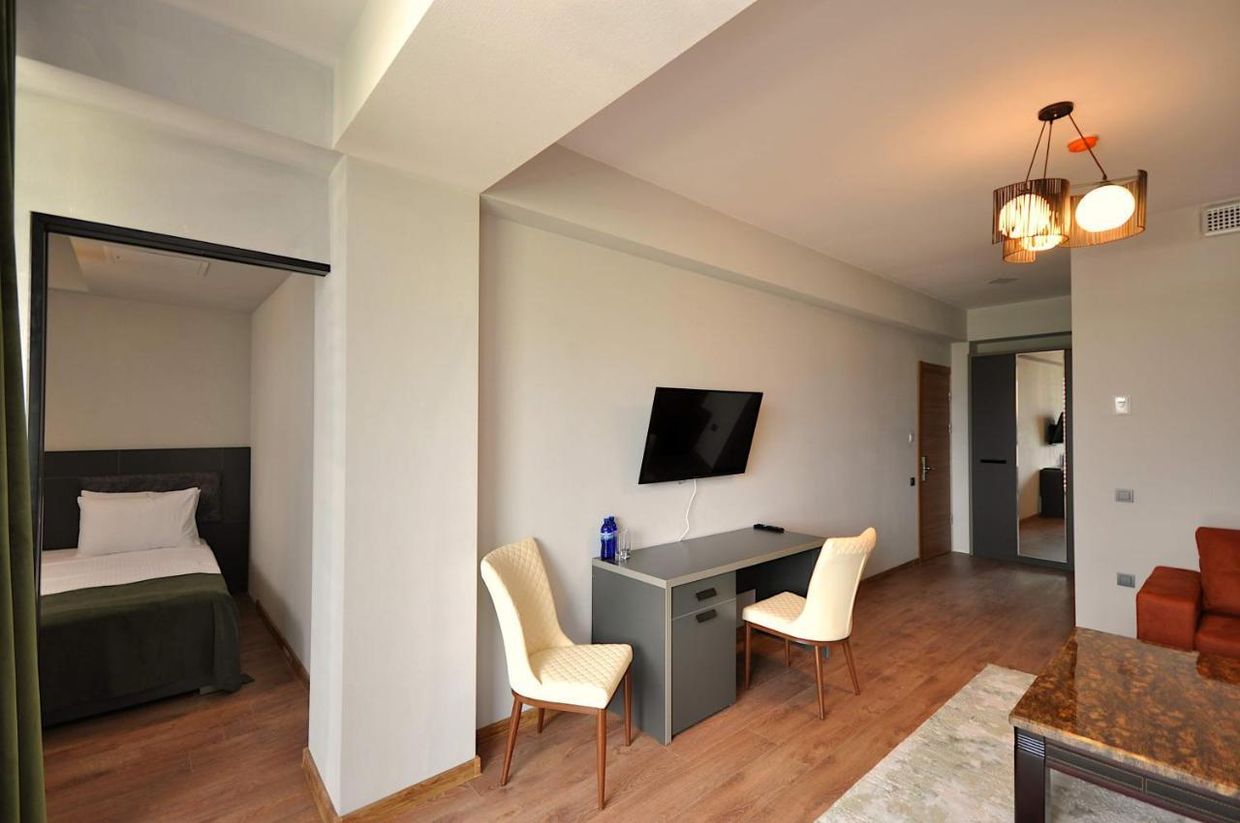 JAZZ HOTEL TBILISI - 20