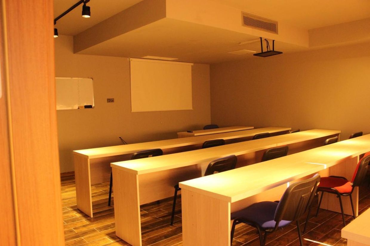 JAZZ HOTEL TBILISI - 3