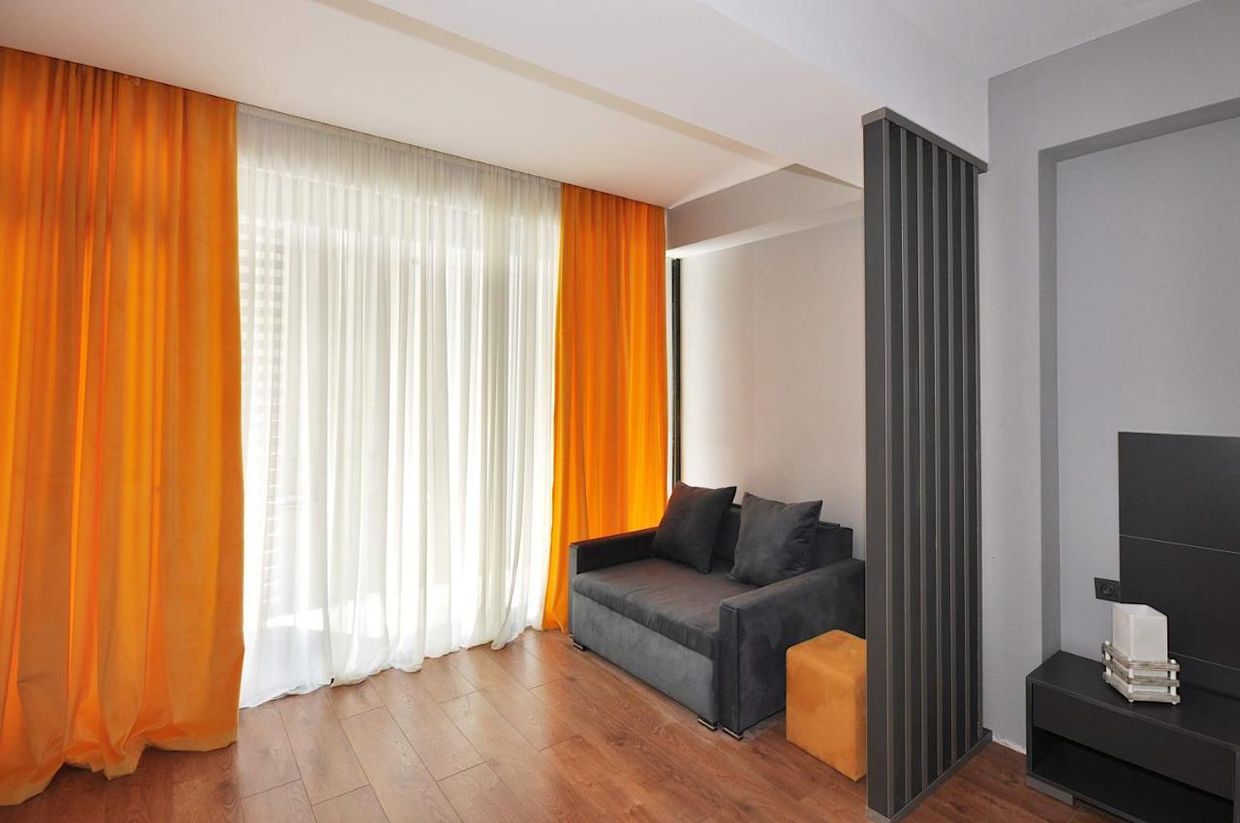 JAZZ HOTEL TBILISI - 6