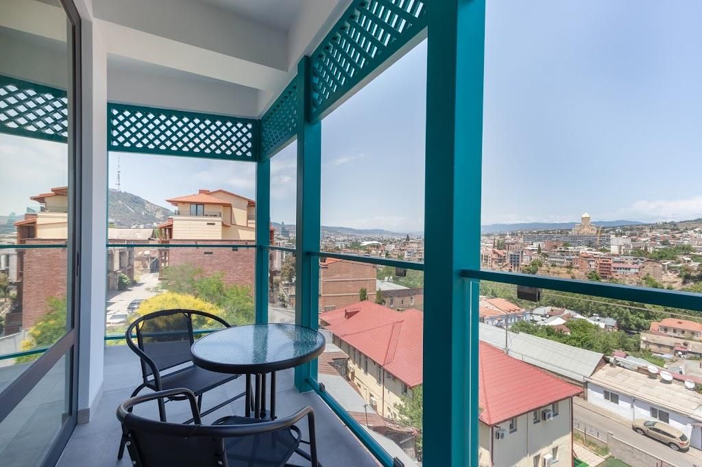 BROOCH BOUTIQUE HOTEL - 5