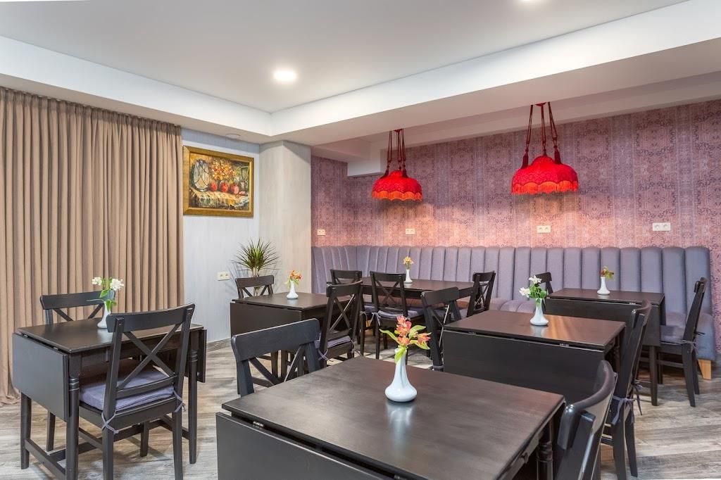 BROOCH BOUTIQUE HOTEL - 6